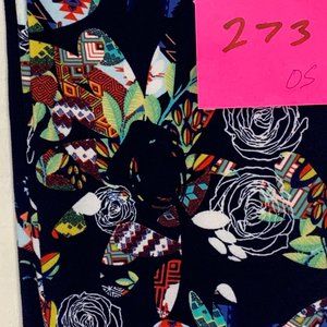 Lularoe OS Leggings - NWOT